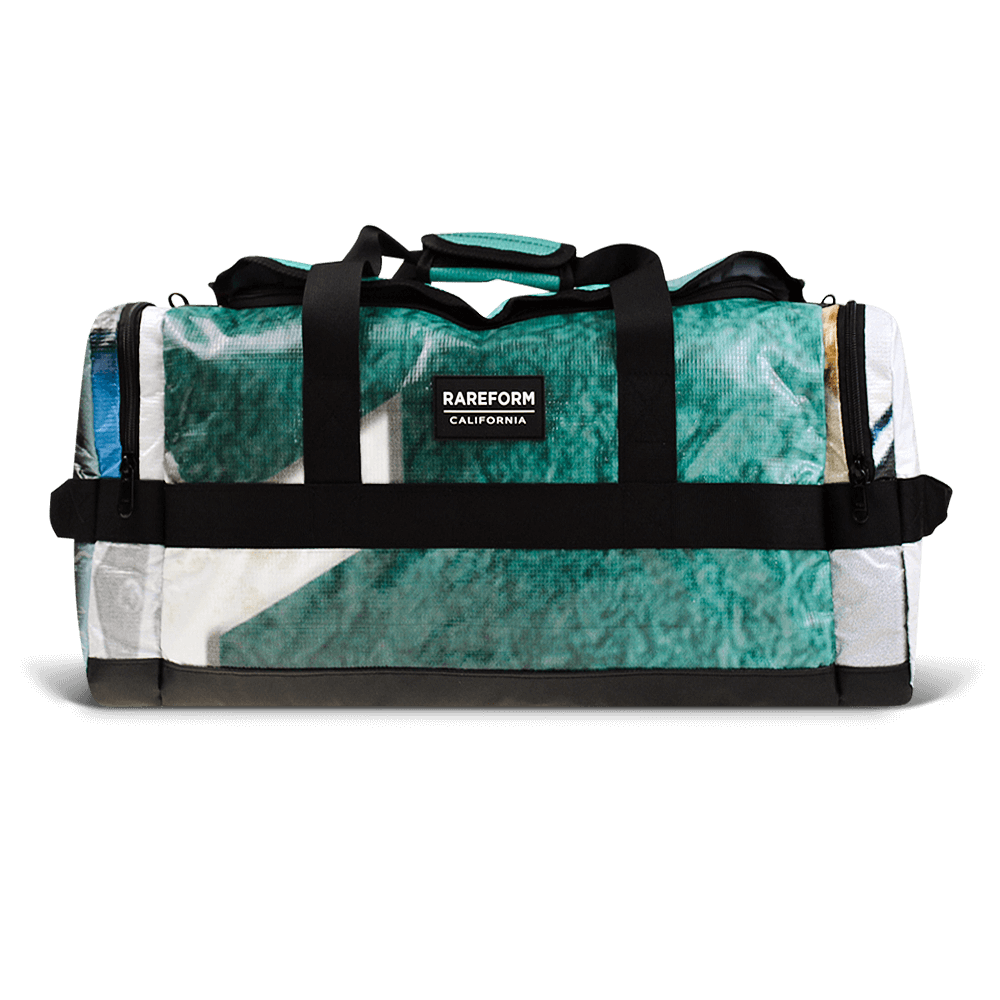 Union Duffle