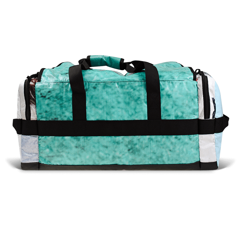 Union Duffle