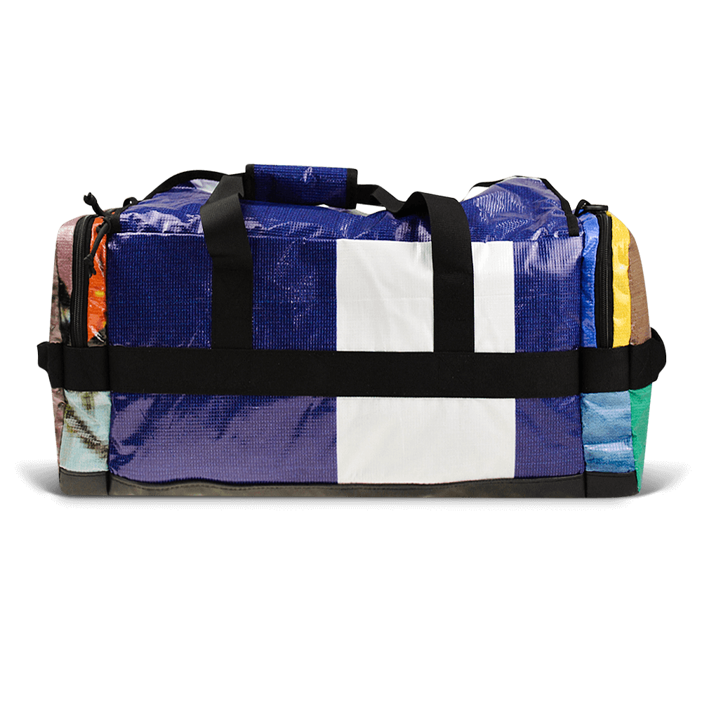 Union Duffle