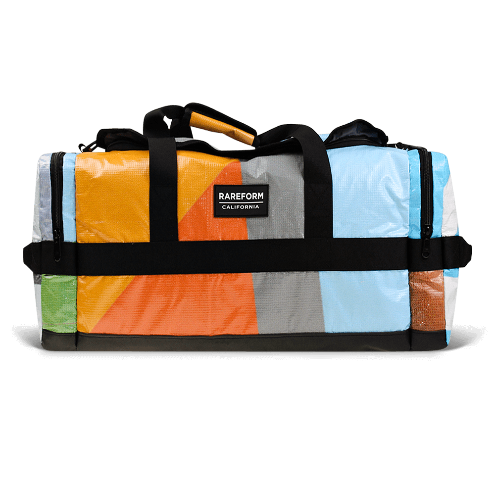 Union Duffle