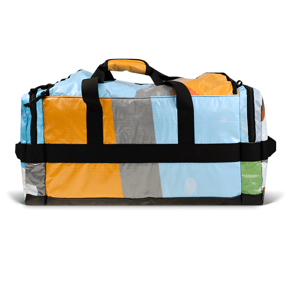 Union Duffle