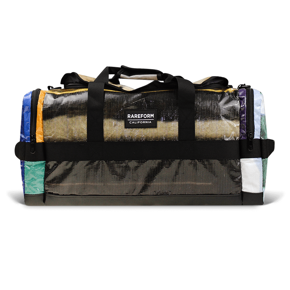 Union Duffle
