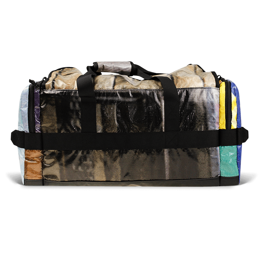 Union Duffle