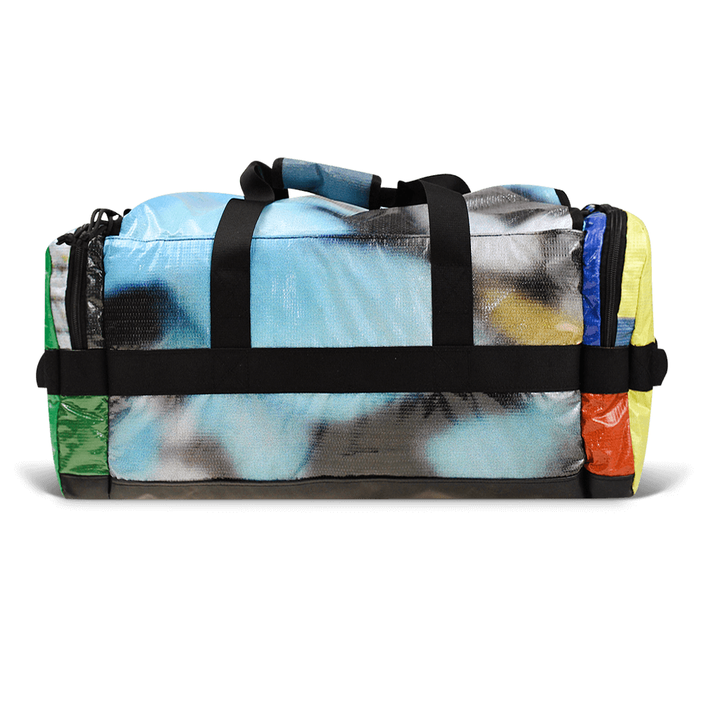 Union Duffle