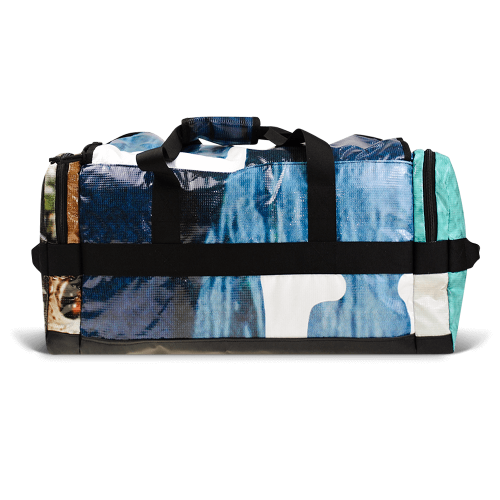 Union Duffle