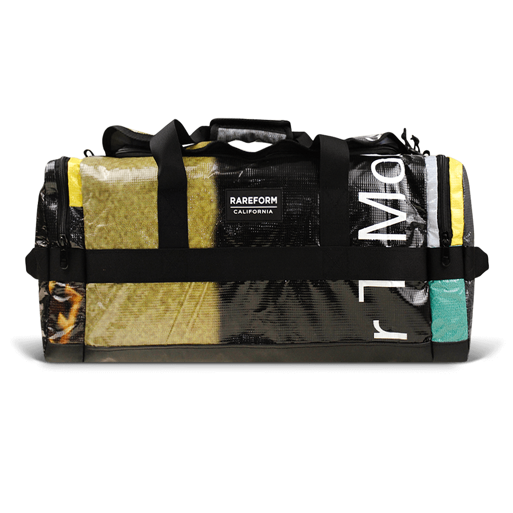 Union Duffle