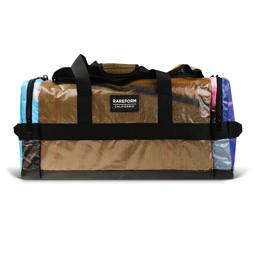 Union Duffle