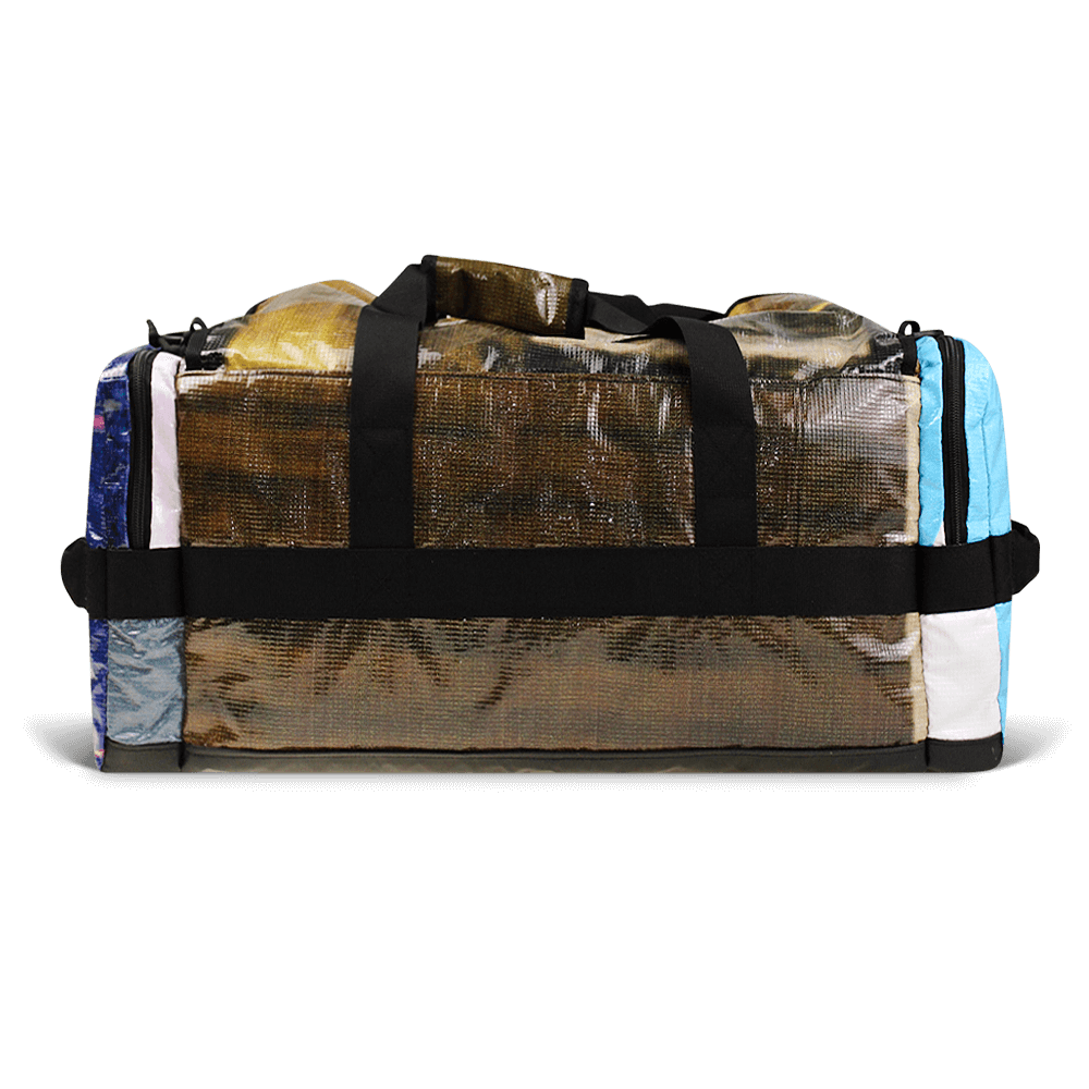 Union Duffle