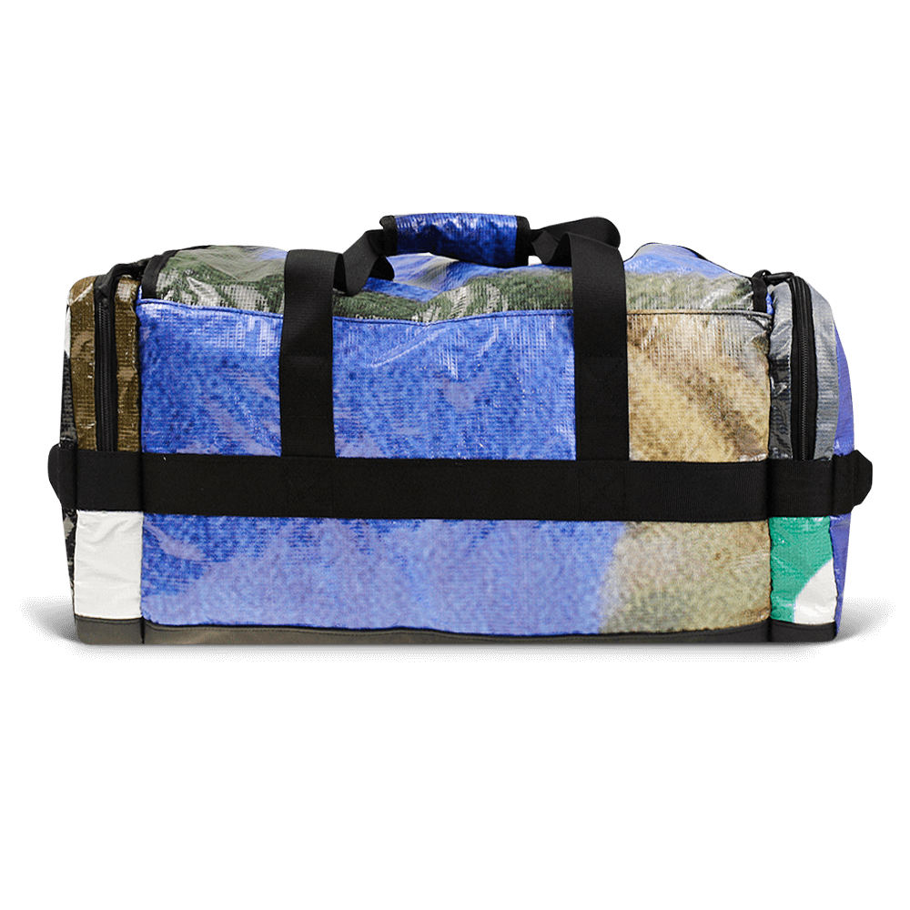 Union Duffle