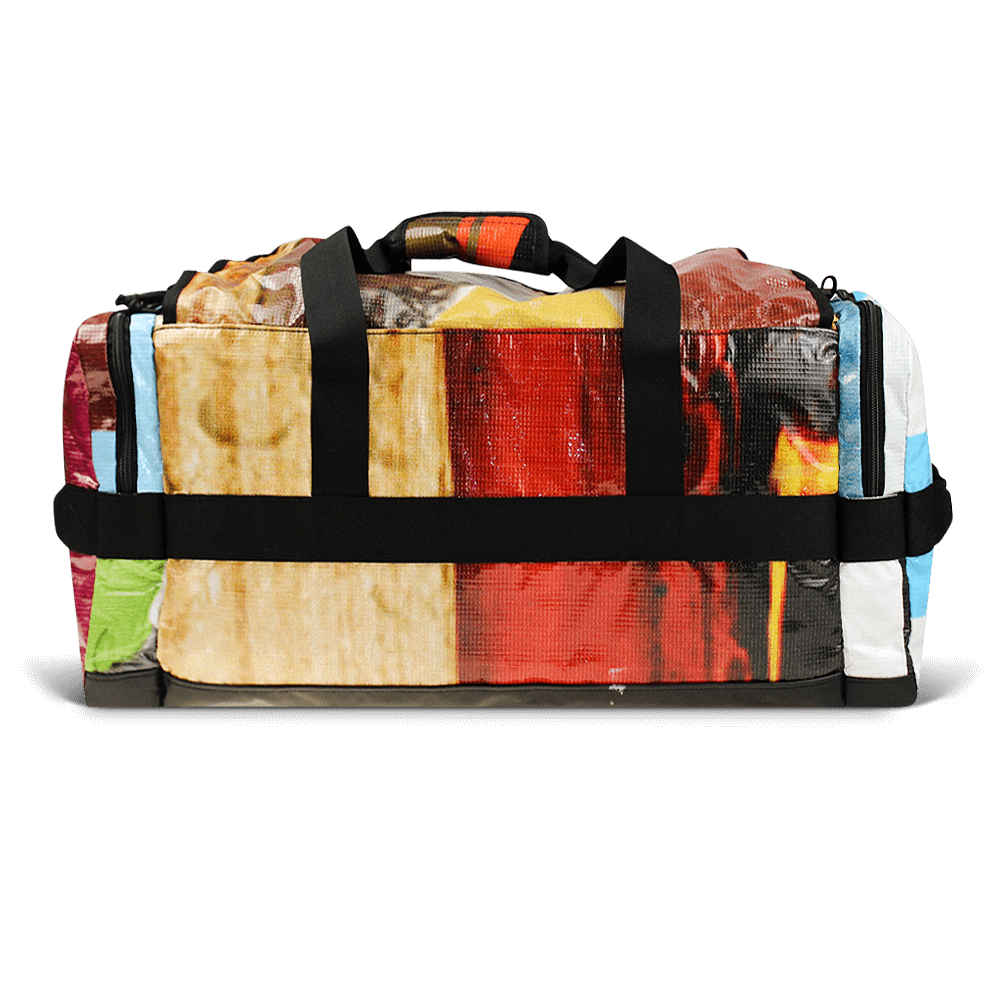 Union Duffle