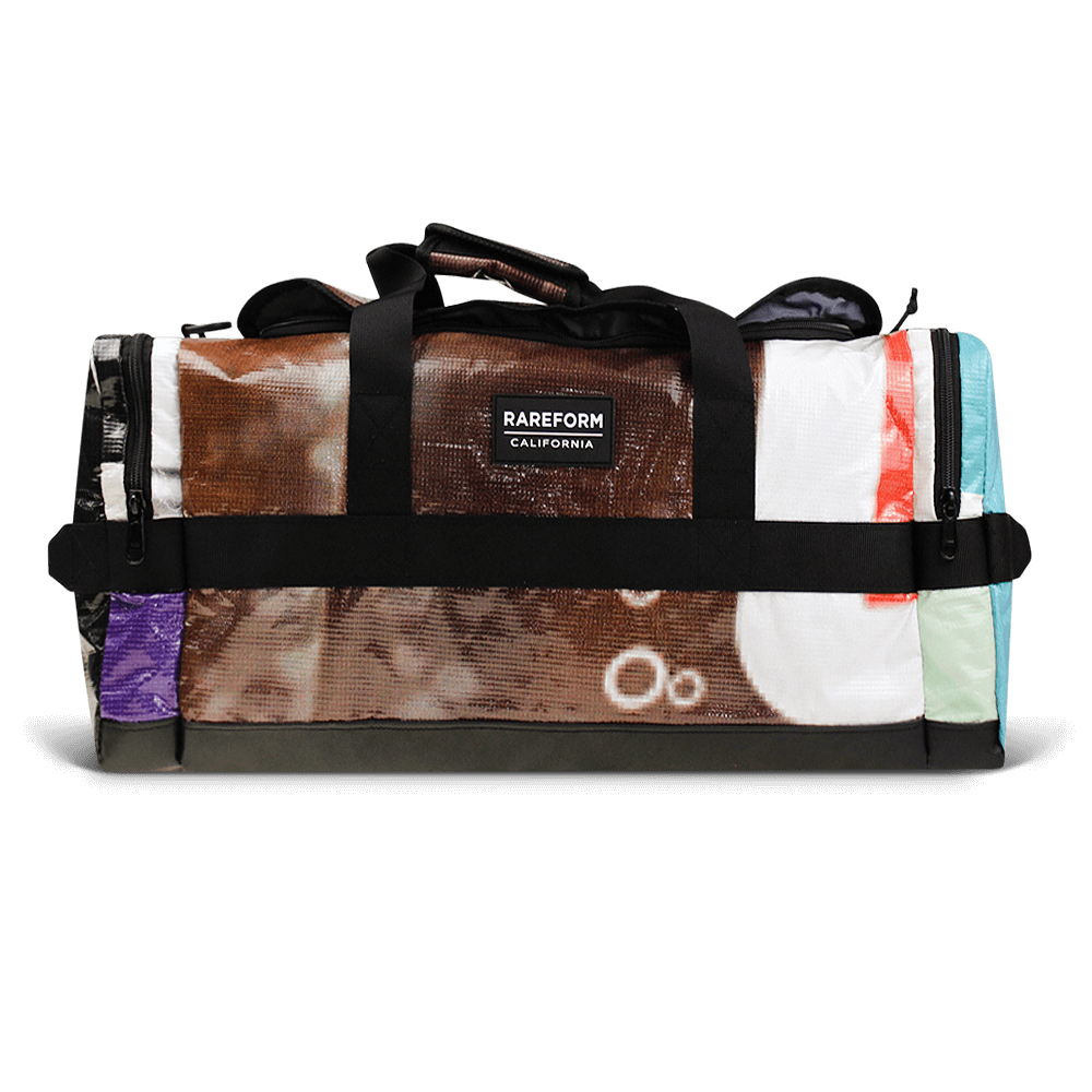 Union Duffle