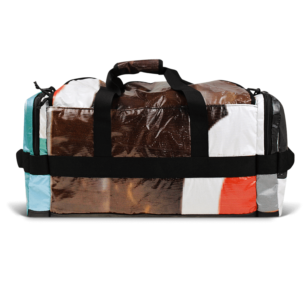 Union Duffle