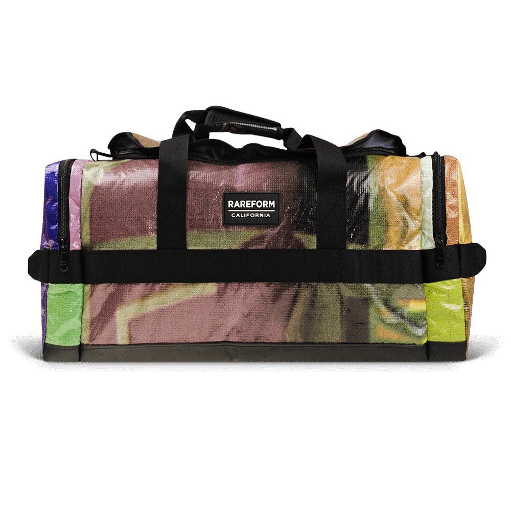 Union Duffle