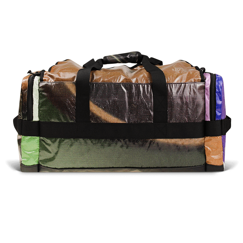 Union Duffle