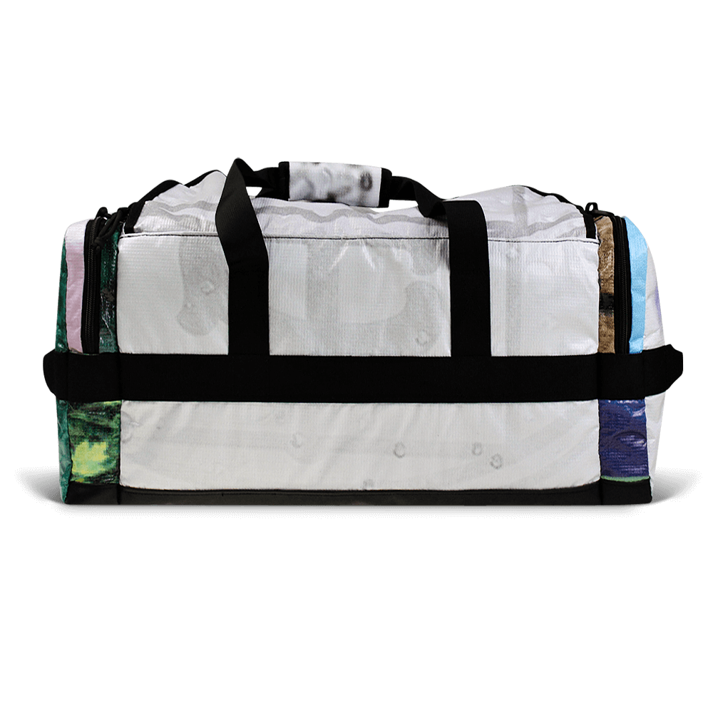 Union Duffle