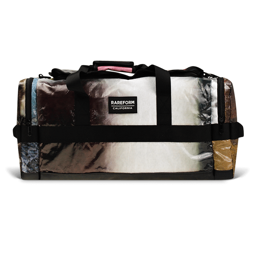 Union Duffle