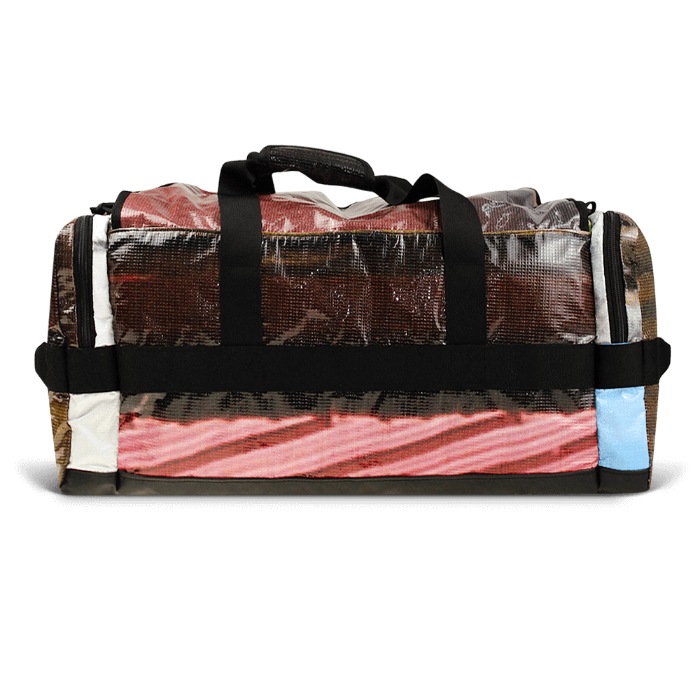 Union Duffle