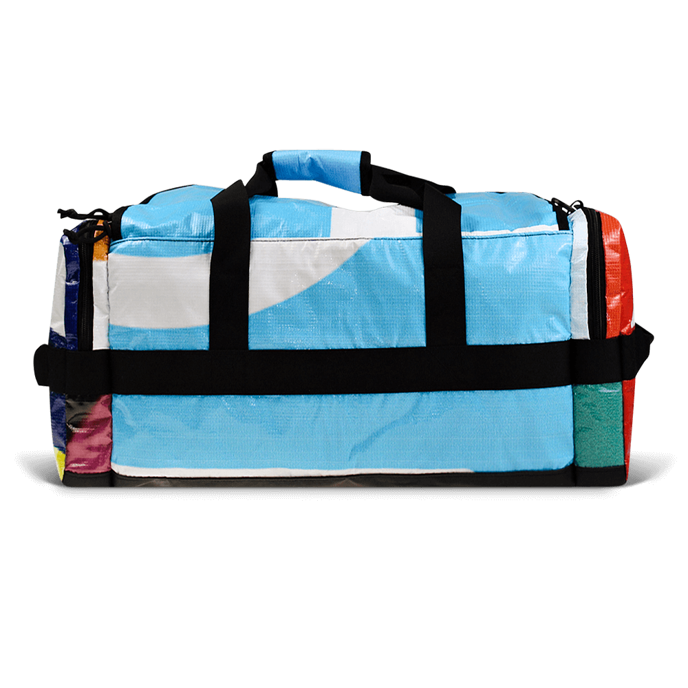 Union Duffle