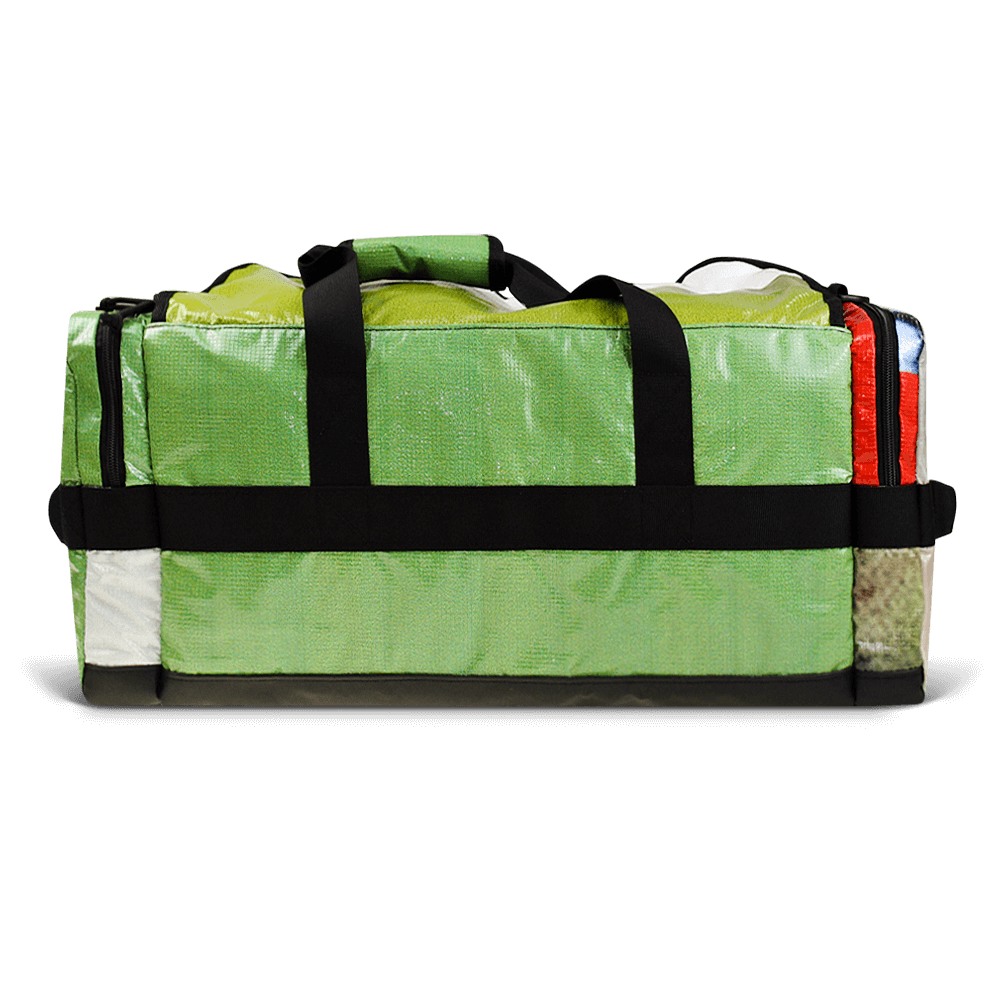 Union Duffle