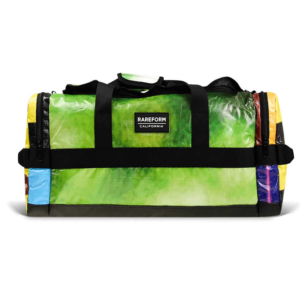 Union Duffle