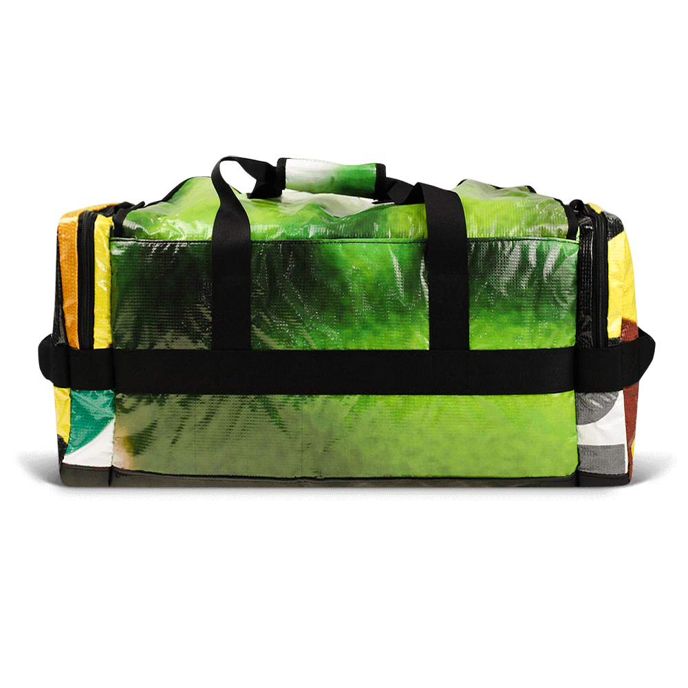Union Duffle