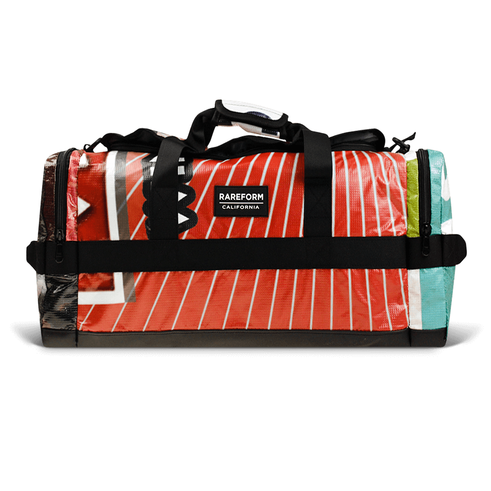Union Duffle