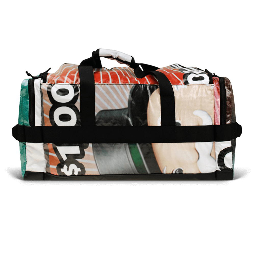 Union Duffle