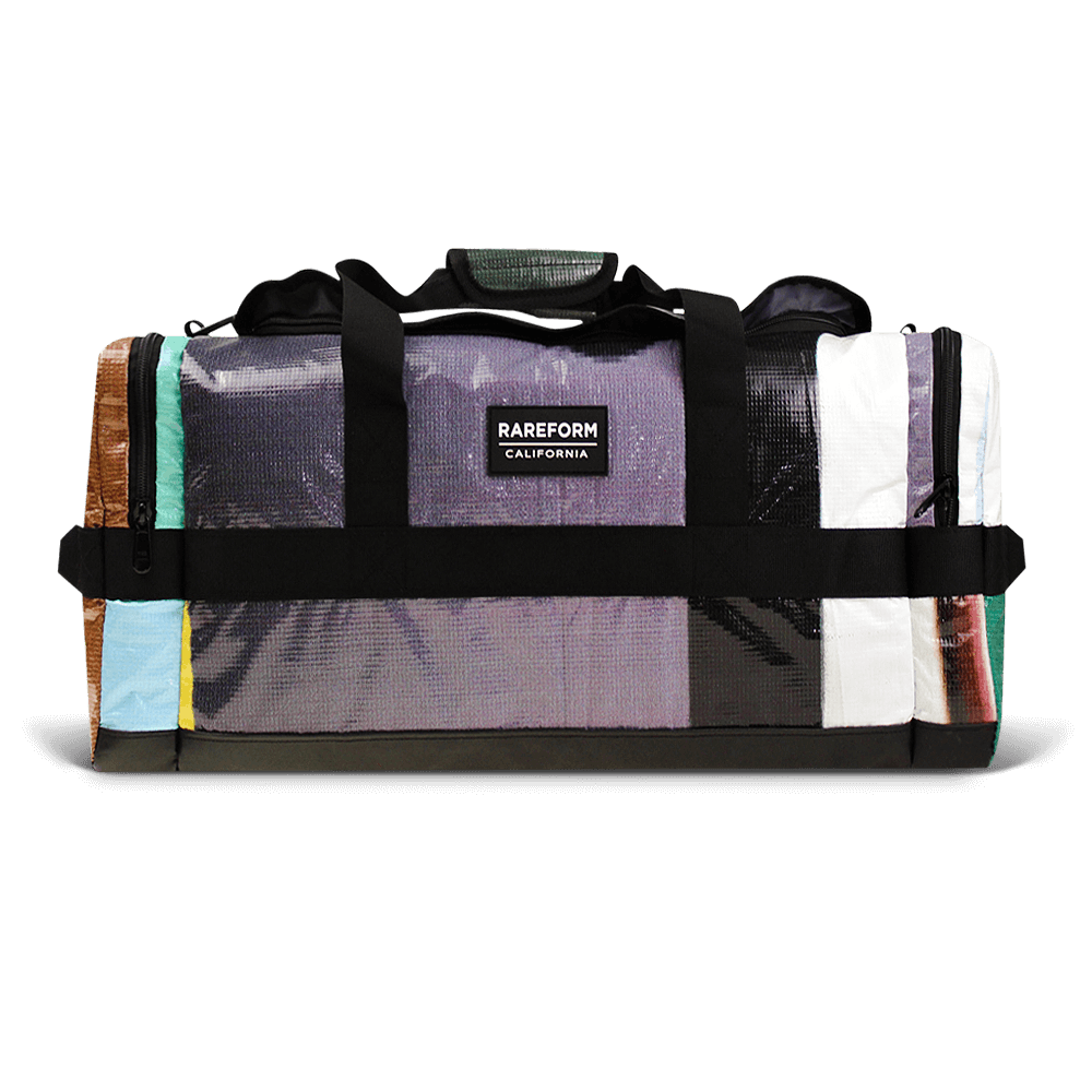 Union Duffle