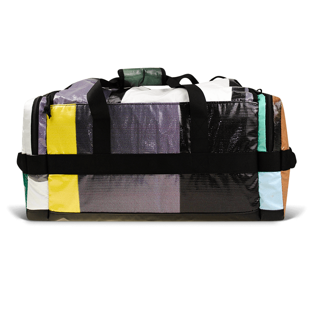 Union Duffle