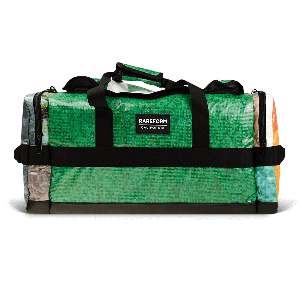 Union Duffle