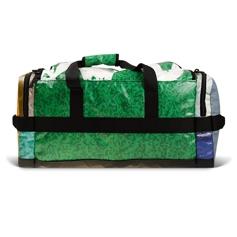 Union Duffle