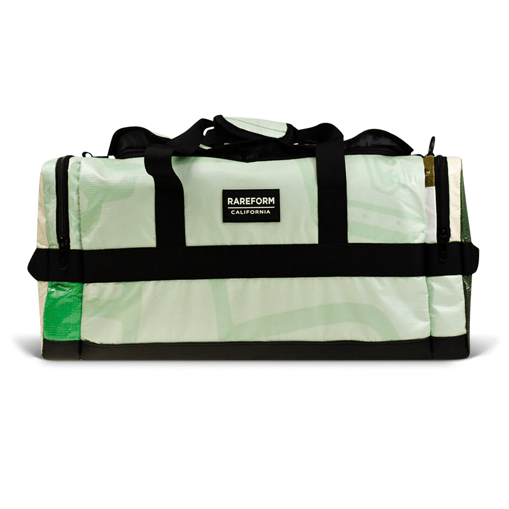 Union Duffle