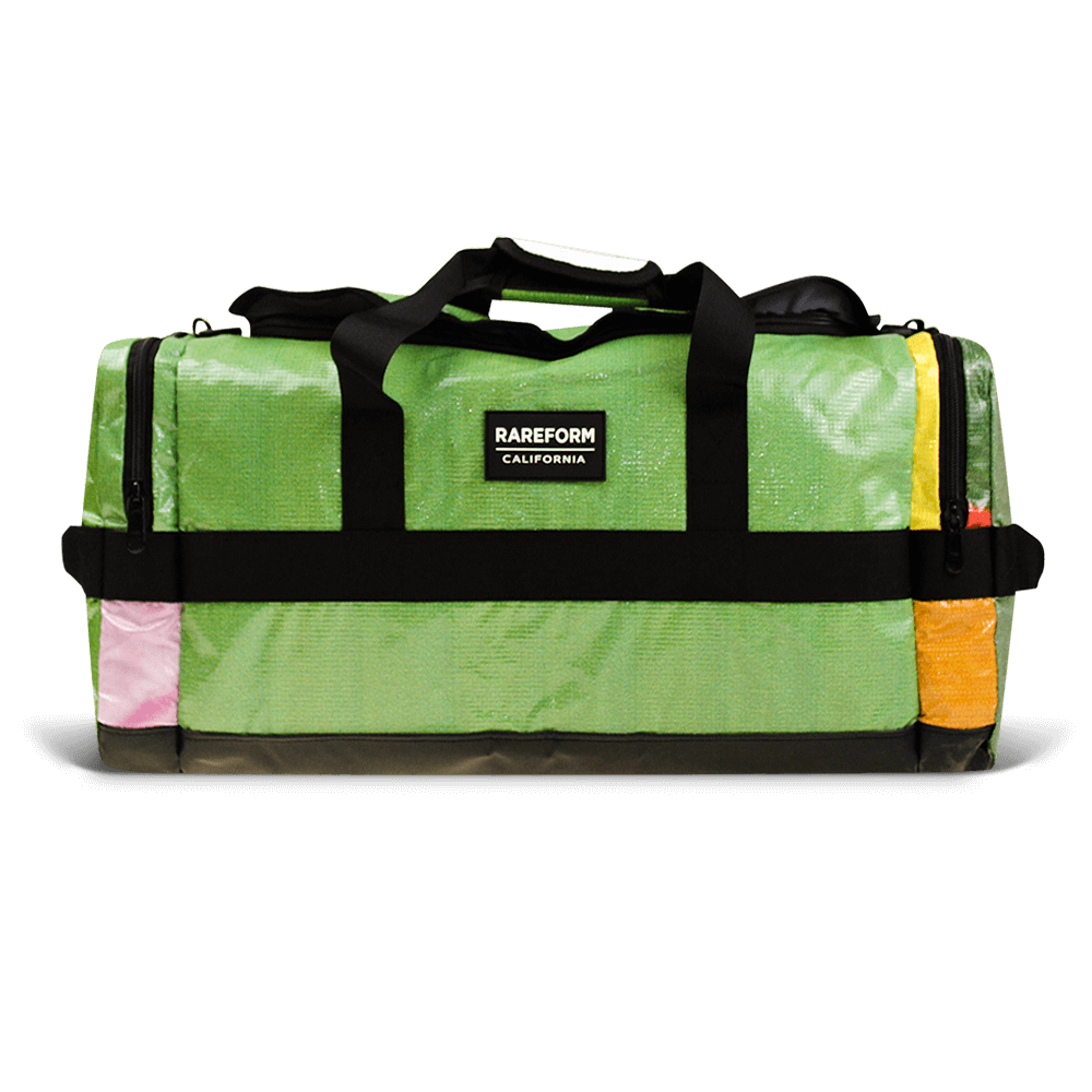 Union Duffle