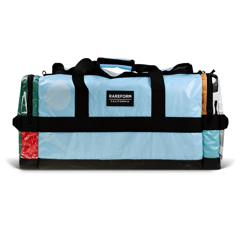 Union Duffle