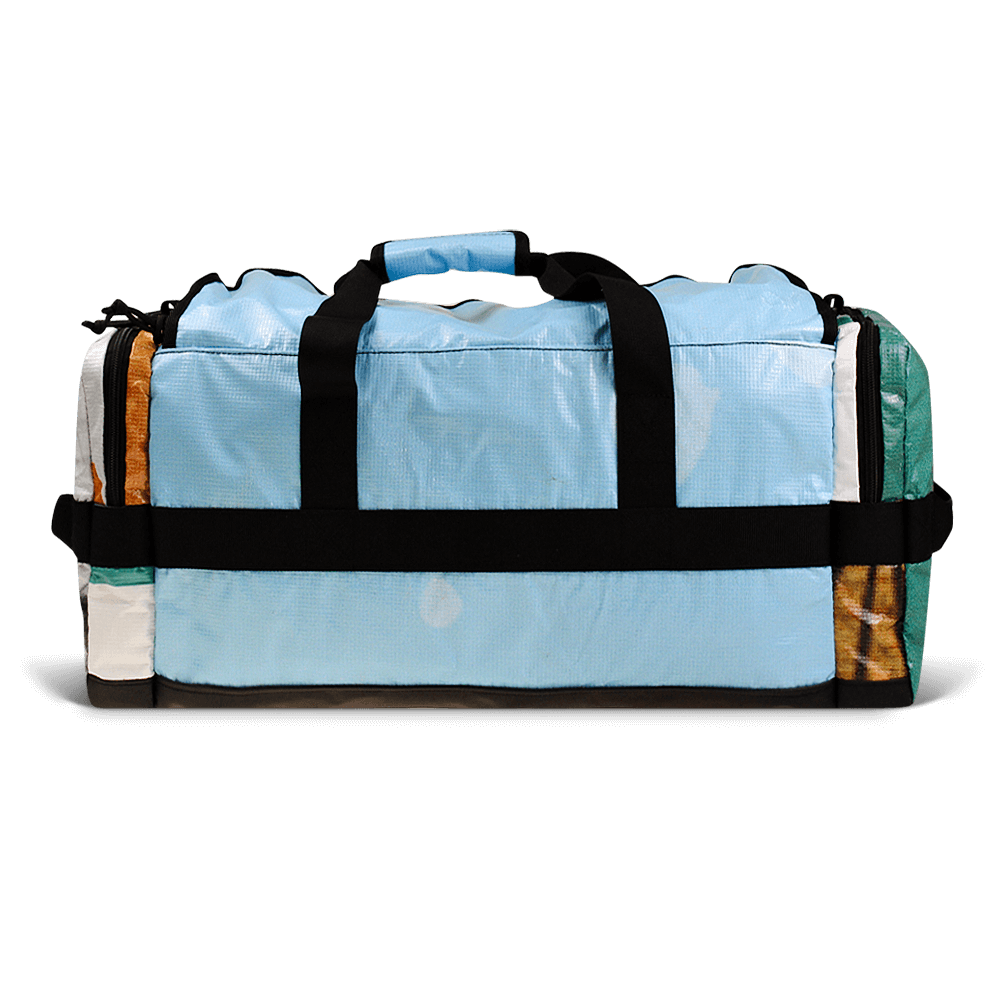 Union Duffle