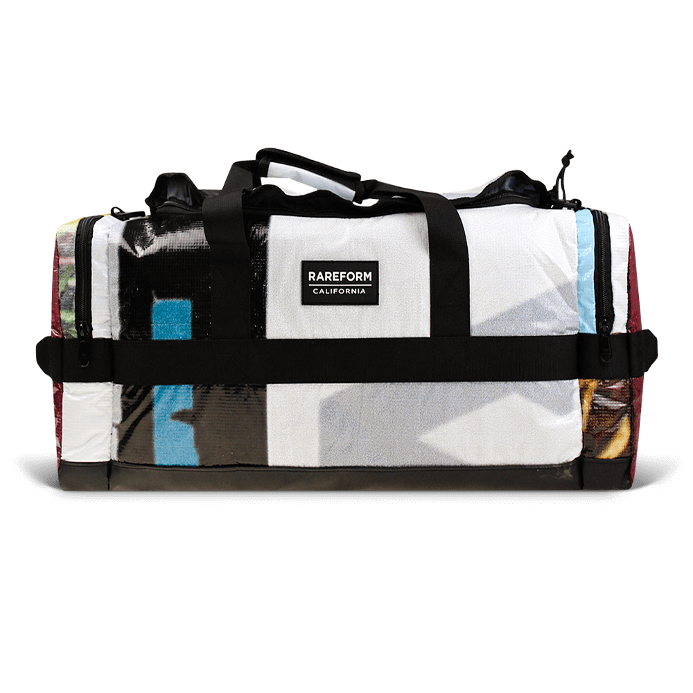 Union Duffle