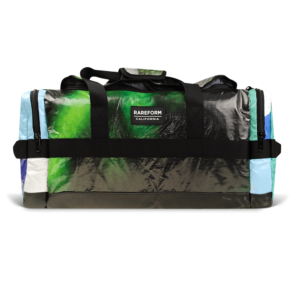Union Duffle