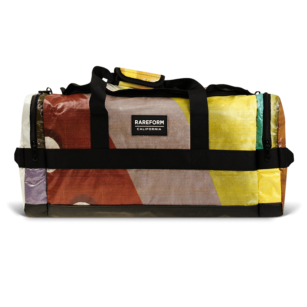 Union Duffle