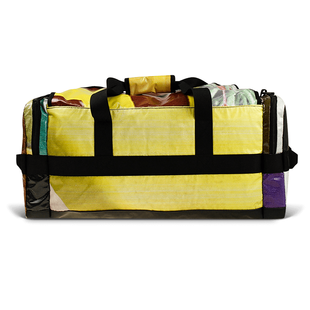 Union Duffle