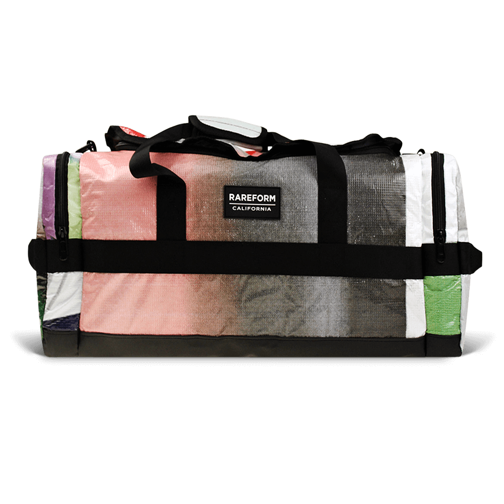 Union Duffle