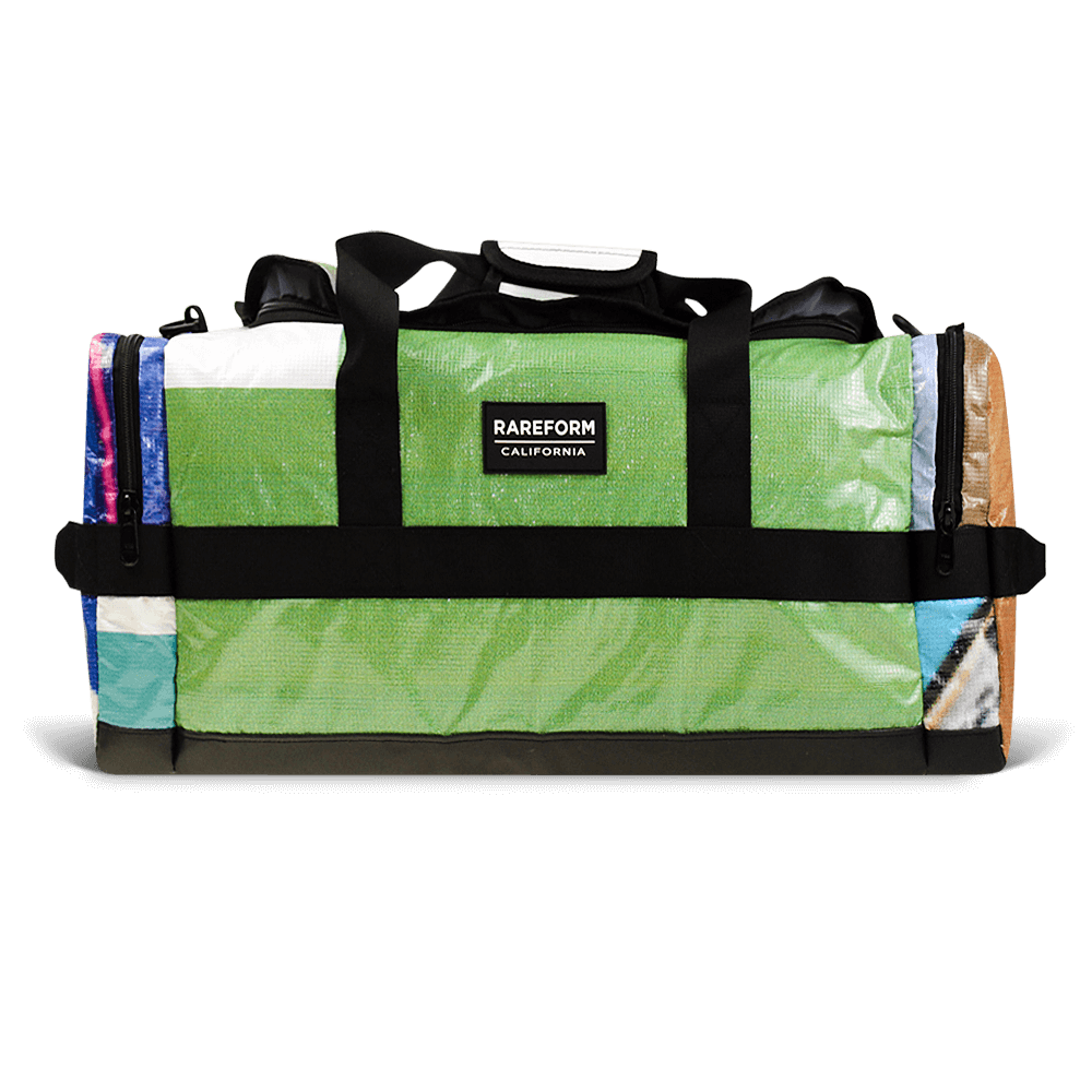 Union Duffle