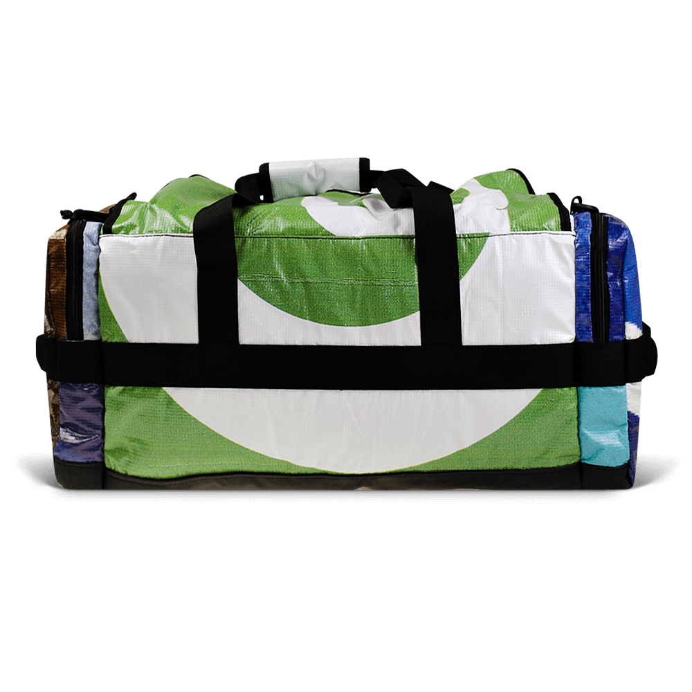 Union Duffle