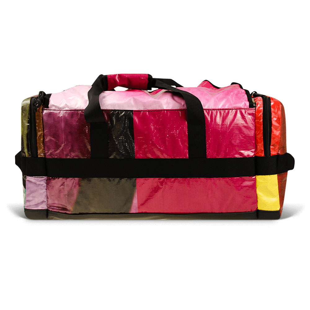 Union Duffle