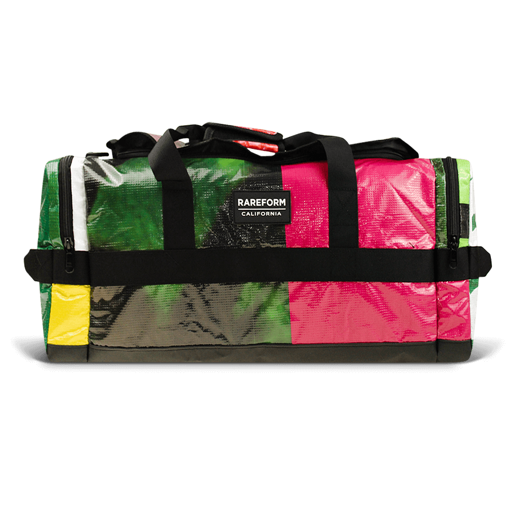 Union Duffle