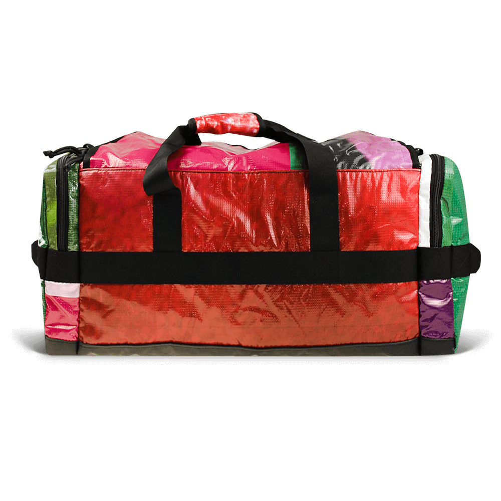Union Duffle