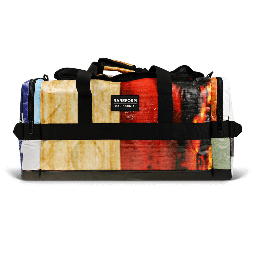 Union Duffle