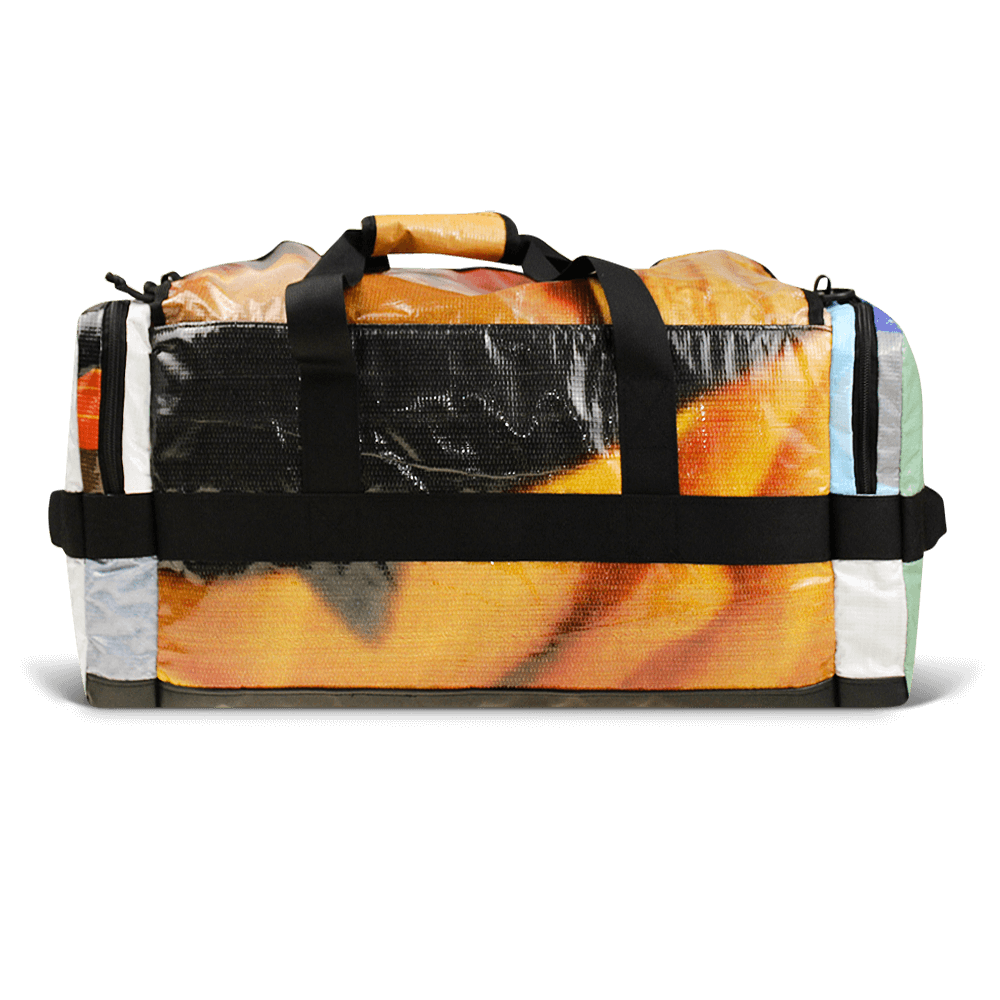 Union Duffle