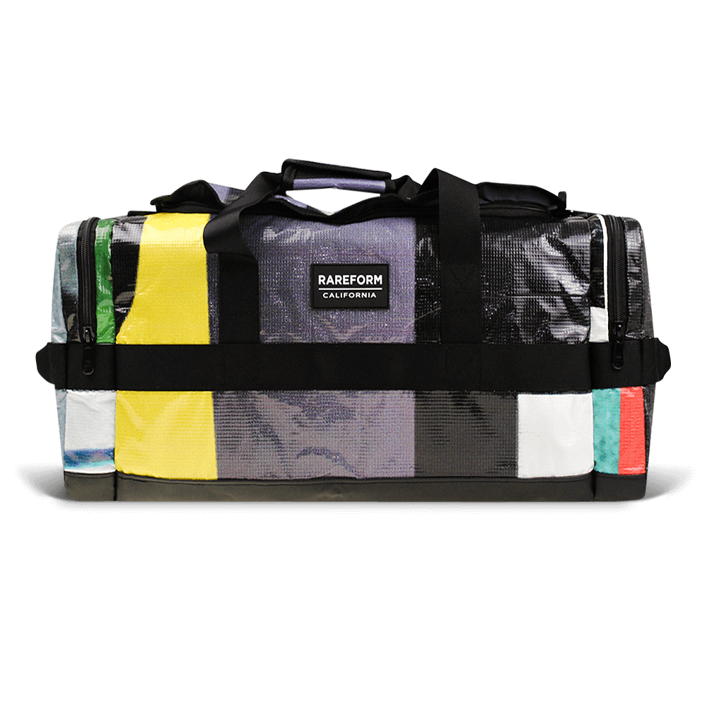 Union Duffle