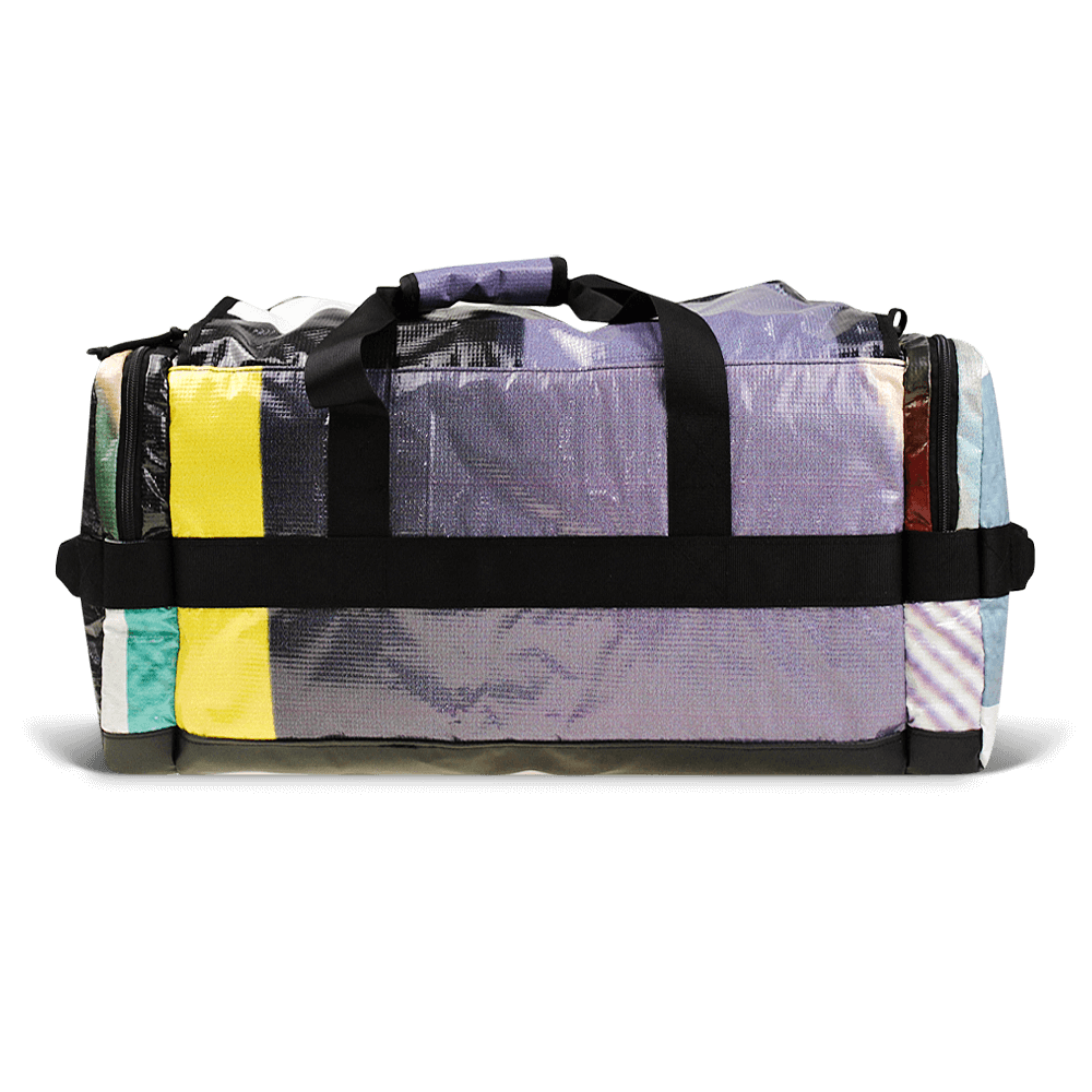 Union Duffle