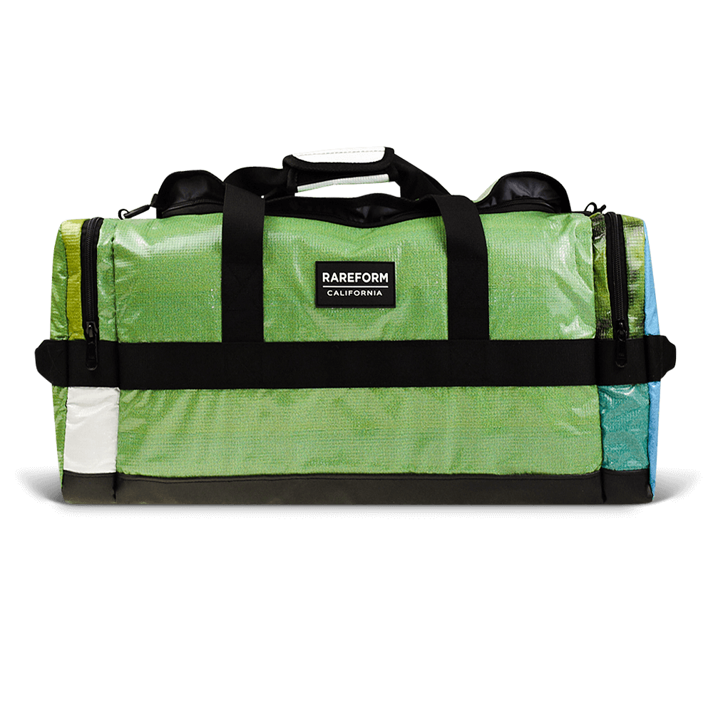 Union Duffle